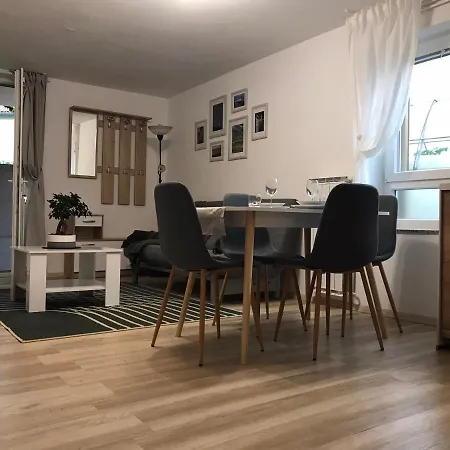 Apartment Koradinovi - Pod Vrtom