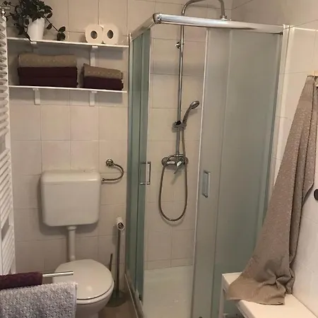Koradinovi - Pod Vrtom Apartment *