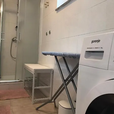 Koradinovi - Pod Vrtom Apartment *