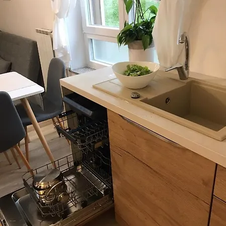 Lejlighed Koradinovi - Pod Vrtom Vipava