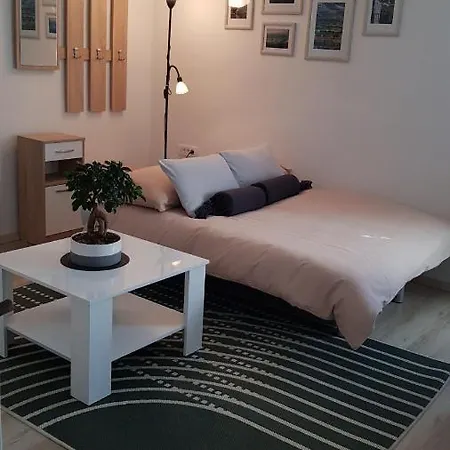 Apartment Koradinovi - Pod Vrtom Vipava