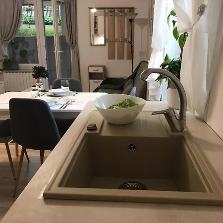 Apartment Koradinovi - Pod Vrtom