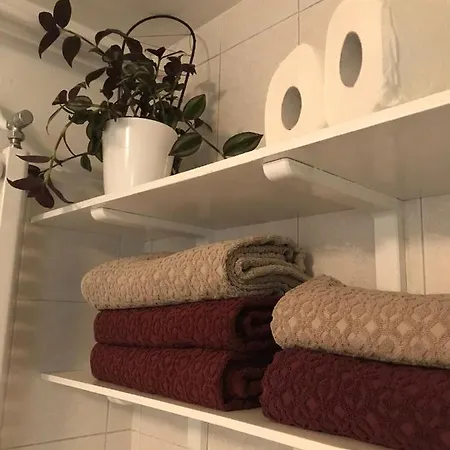 Apartment Koradinovi - Pod Vrtom *