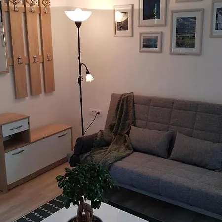 Apartment Koradinovi - Pod Vrtom *