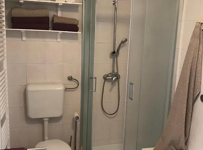 Koradinovi - Pod Vrtom Apartman *