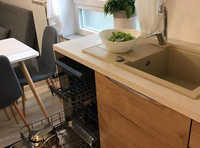 Apartamento Koradinovi - Pod Vrtom Vipava