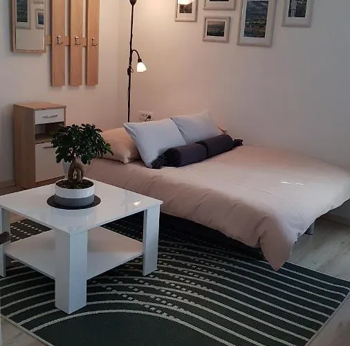 Apartamento Koradinovi - Pod Vrtom Vipava