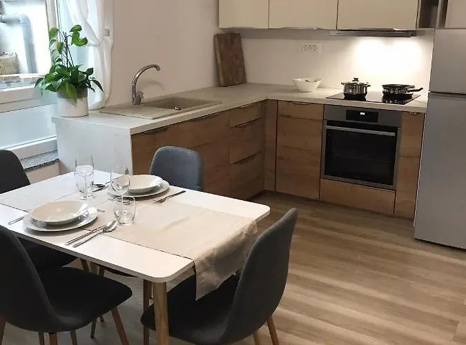 Koradinovi - Pod Vrtom Apartman Vipava