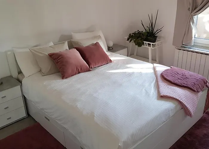 Koradinovi - Pod Vrtom * Vipava