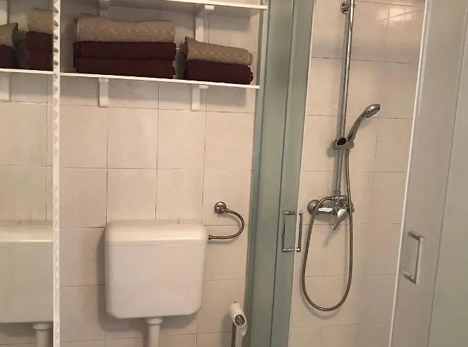 Koradinovi - Pod Vrtom Apartman