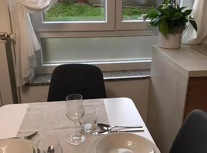 Koradinovi - Pod Vrtom Apartman Vipava