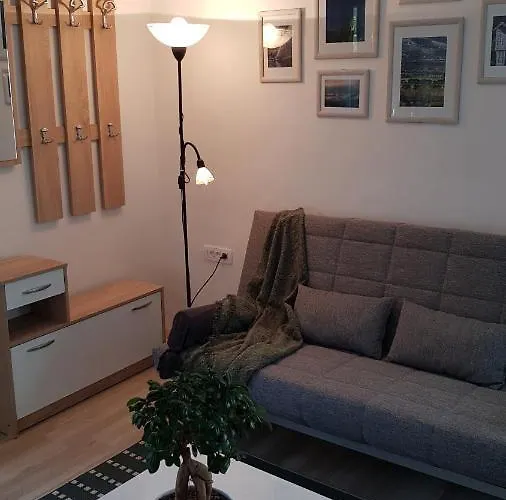 Apartamento Koradinovi - Pod Vrtom *